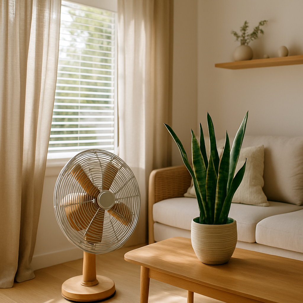 Beat the Heat Naturally: Your Essential Guide to Keeping Your Home Cool Without AC