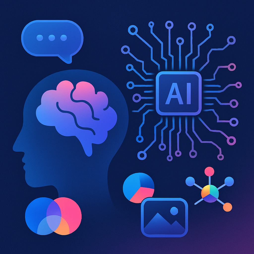 Beyond Chatbots: Gemini’s Deep Reasoning & Multi-modal AI Power