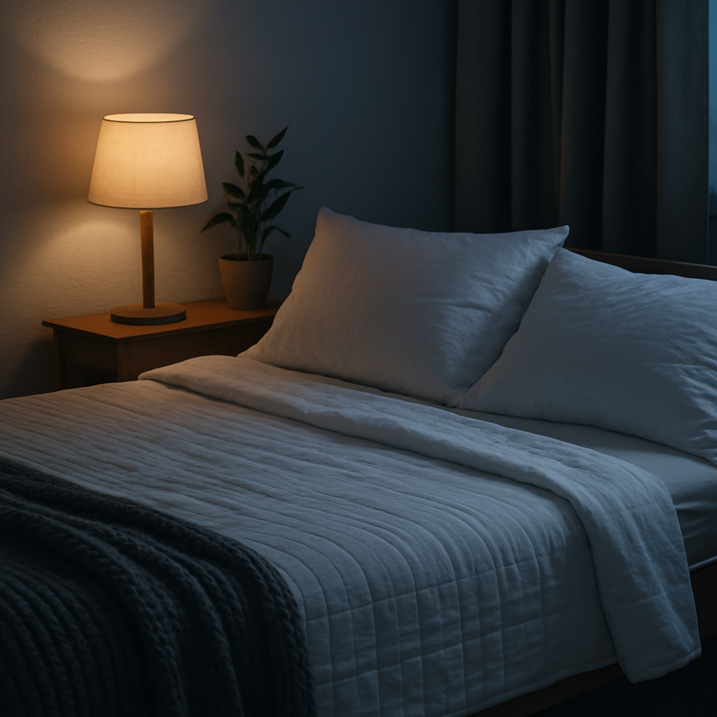 Sleep Better Without a New Mattress: The Ultimate Guide to Restful Nights