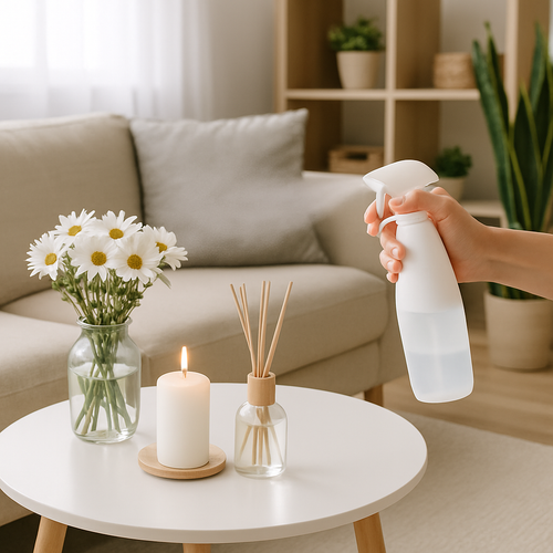 Achieve All-Day Freshness: Your Comprehensive Guide to Making Any Room Smell Incredible