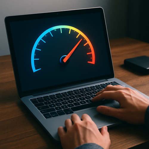 Speed Up Your Laptop: The Ultimate Guide to Peak Performance