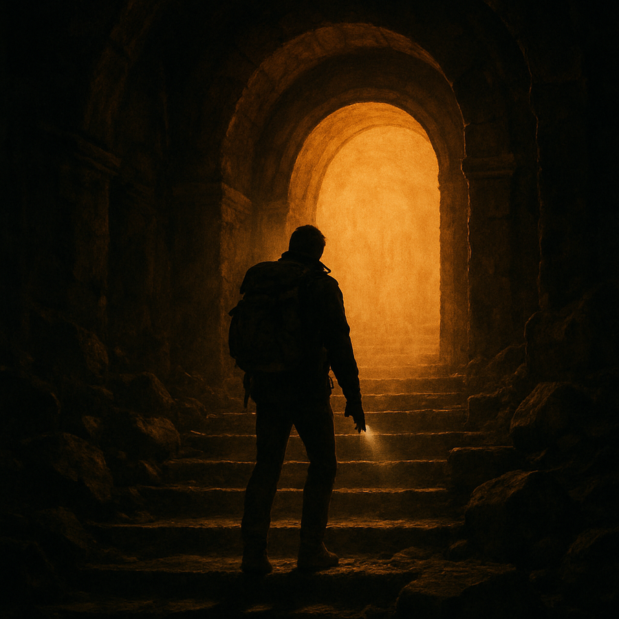 Clair Obscur: Expedition 33 Full Story & Ending Explained
