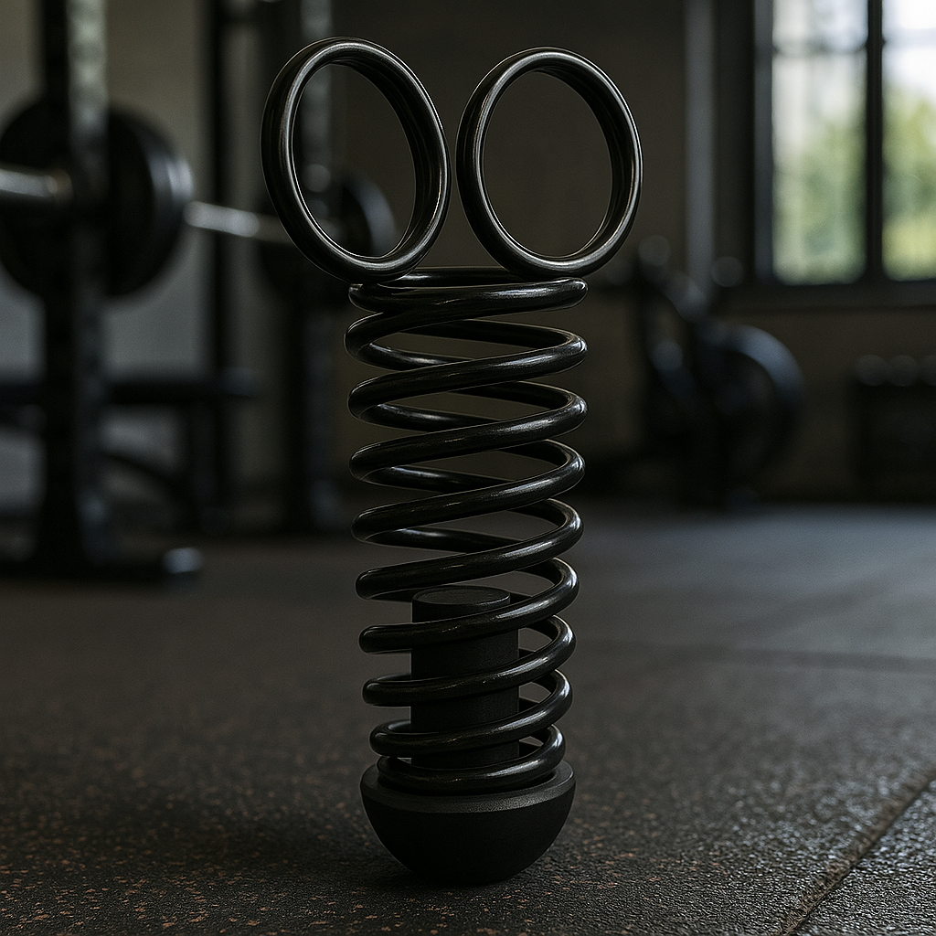 Hand Exerciser Finger Strengthener: Unique Gift for Musicians, Athletes & Stronger Grip