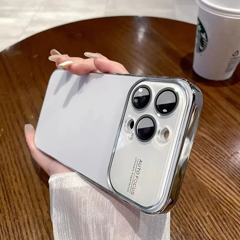 Matte Finish iPhone Case: Sleek Protection, Premium Feel, & The Perfect Unique Gift