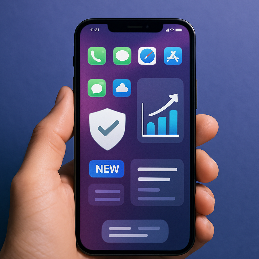 iOS 26.3 Update: iPhone Performance, Privacy & Feature Enhancements