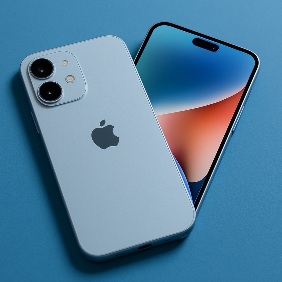 iPhone 17e: Apple’s Next Budget iPhone Gets a Modern Makeover