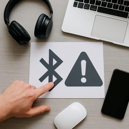 How to Fix Bluetooth Not Connecting: Step-by-Step Solutions for All Your Devices
