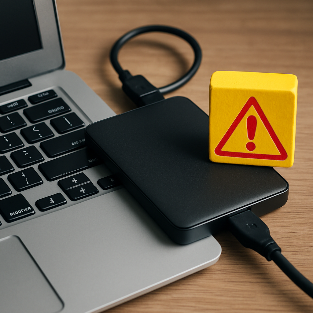Storage Full? Fix It Without Deleting Your Precious Files: A Complete Guide
