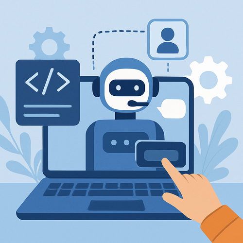 Master AI Chatbots: Build Your Custom Bot with Zero Coding
