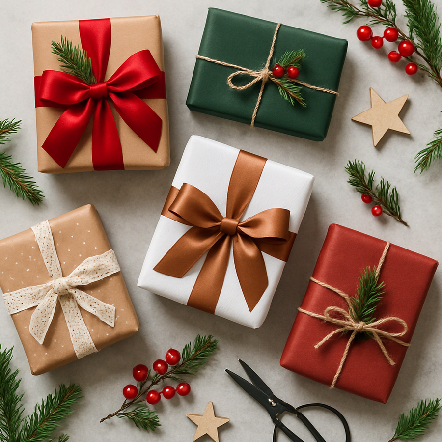 The Secret to Stunning DIY Christmas Gifts (That Don’t Look Homemade)
