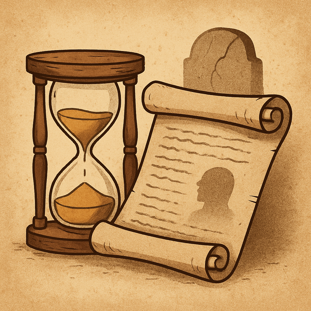 Ancient Lifespans: Debunking the Myth of Living for Centuries