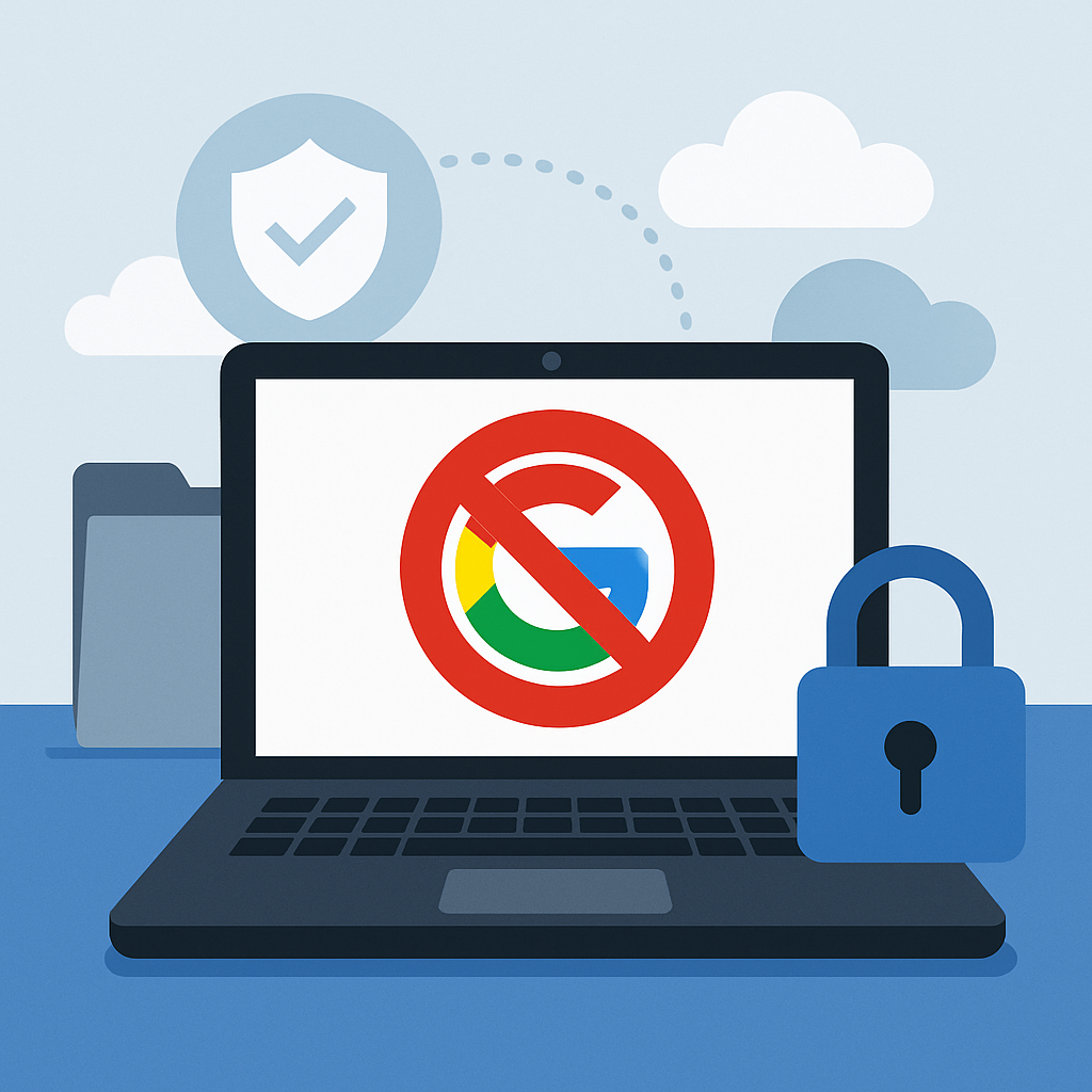 Google’s Inactive Account Policy: Prevent Deletion & Protect Your Data