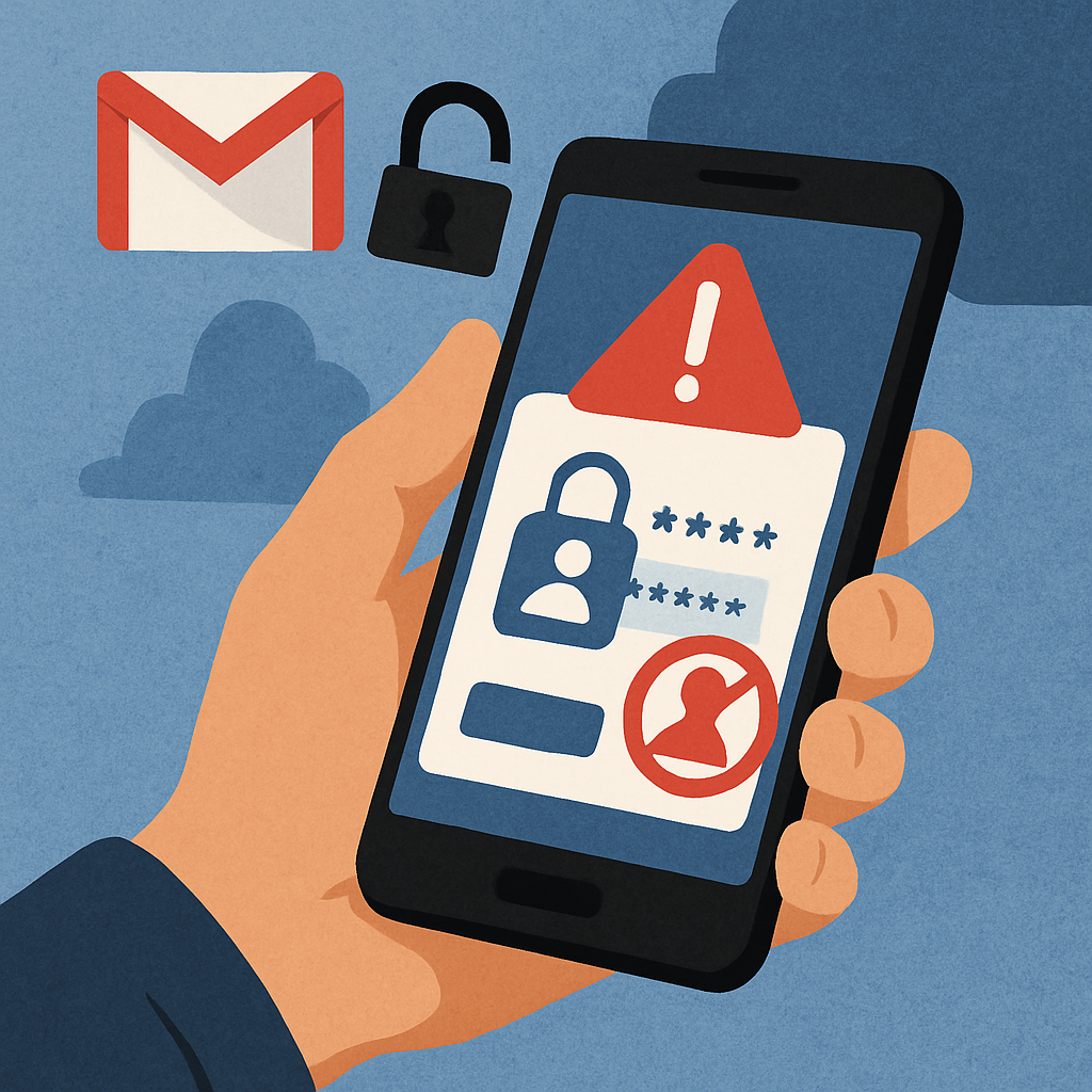 Tired of Google Account Suspicious Login Warnings? Your Guide to Stopping Them!