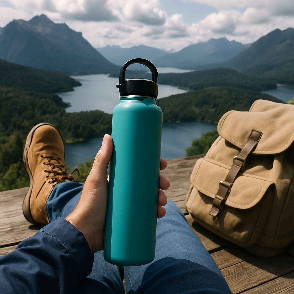 Master the Chill: Your Ultimate Guide to All-Day Cold Drinks for Travelers