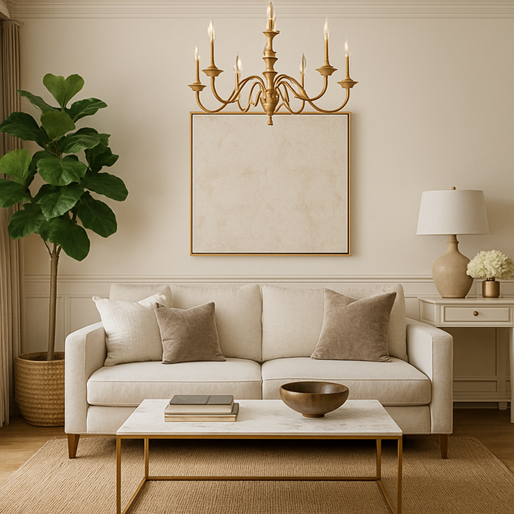 Budget-Friendly Luxury: Make Your Home Look Expensive (Without Breaking the Bank)