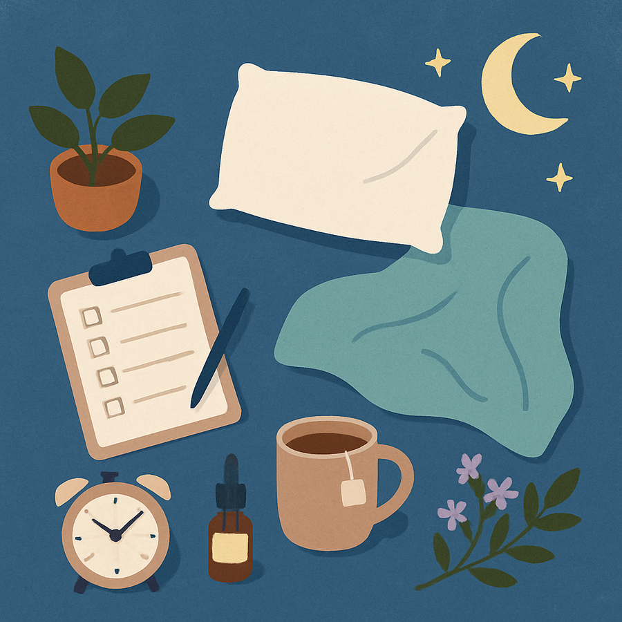 How to Improve Sleep Quality Naturally at Home: Your Complete Guide