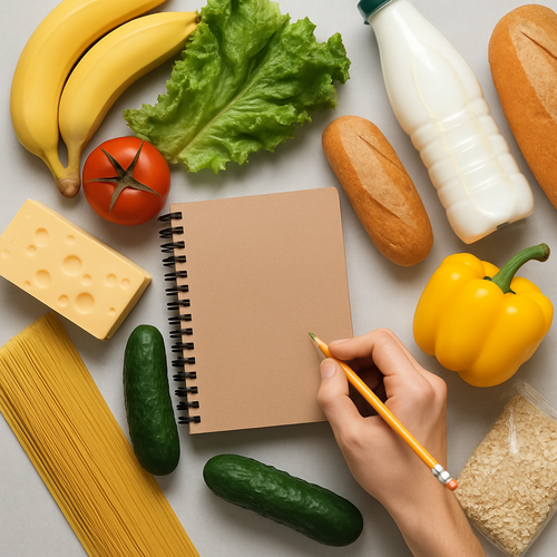 Slash Your Grocery Bill: The Ultimate Guide to Saving Money Without Changing Your Diet