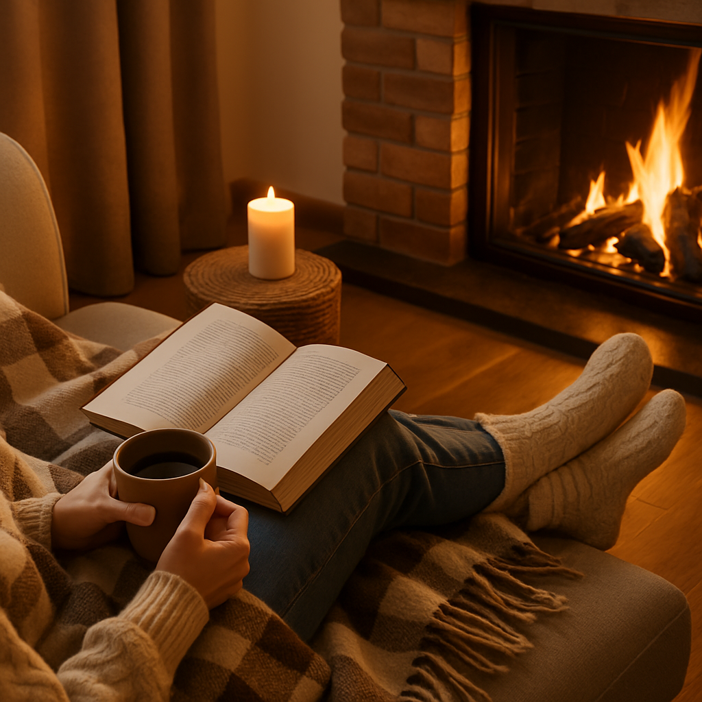 Stay Warm All Winter: Cozy Nights Without Higher Heating Bills