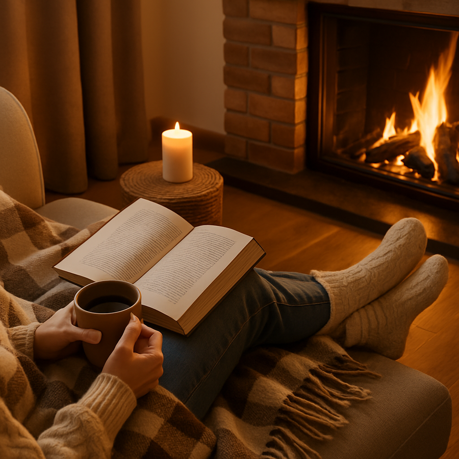Stay Warm All Winter: Cozy Nights Without Higher Heating Bills