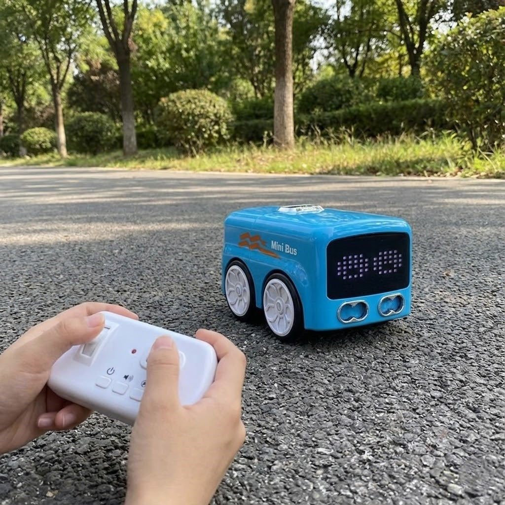Smart Gesture Control RC Car: The Interactive Tech Gift That Wows Everyone