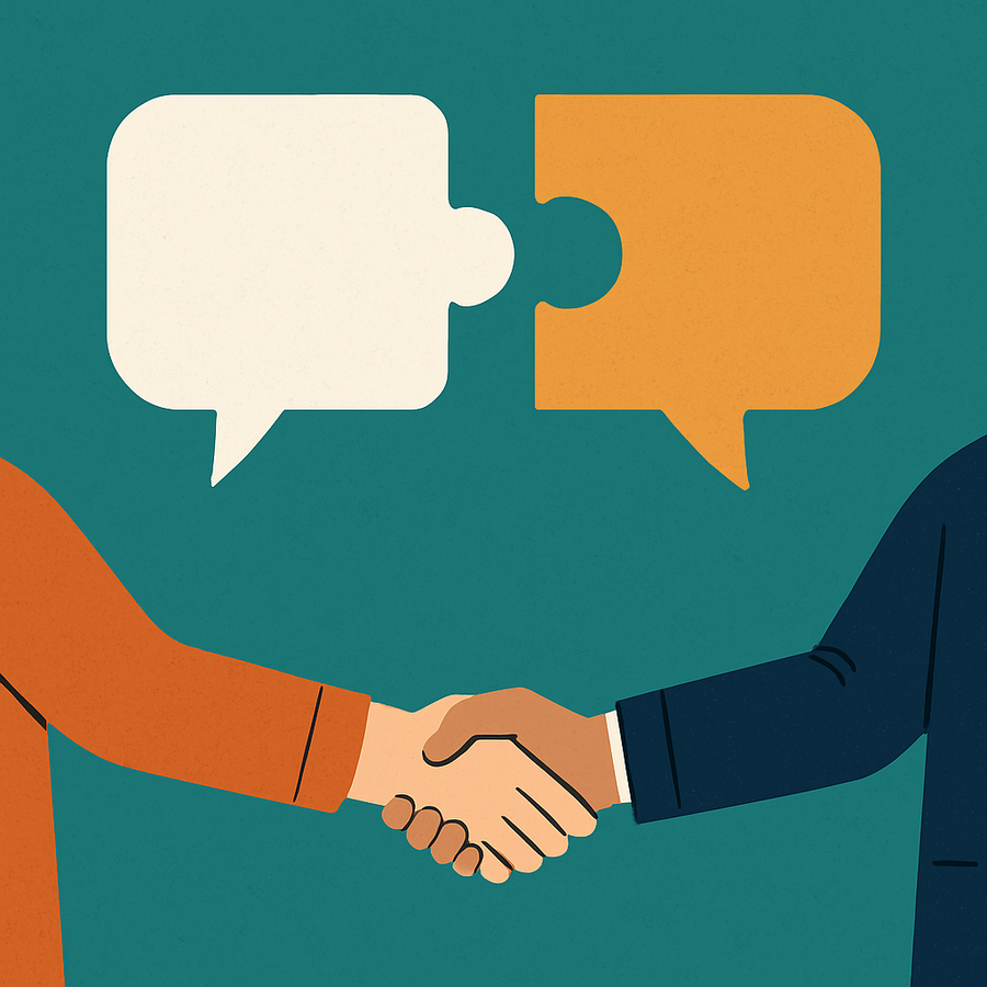 Ditch the Awkward: Your Easy Guide to Confident Conversation Starters