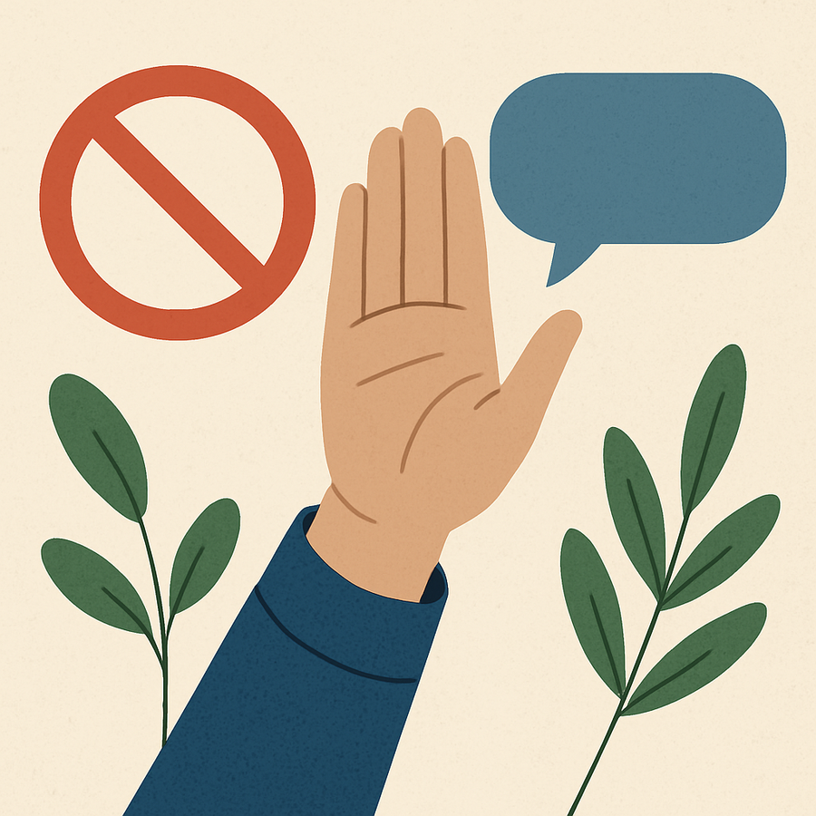 How to Politely Say “No” Without Guilt: Your Ultimate Guide to Setting Healthy Boundaries