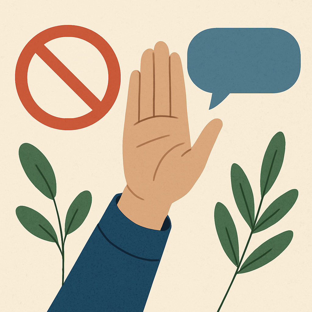 How to Politely Say “No” Without Guilt: Your Ultimate Guide to Setting Healthy Boundaries