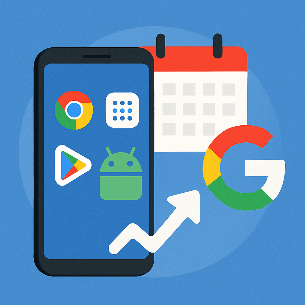 January 2026 Google System Updates: Boost Your Android Experience