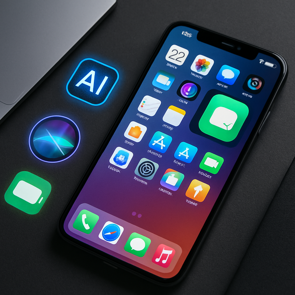 iOS 27 Features: AI, Siri, Battery & More Expected for iPhone