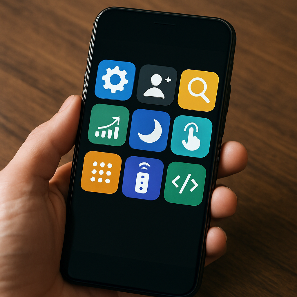 Unlock Your Phone’s Full Potential: The Ultimate Guide to Hidden Features