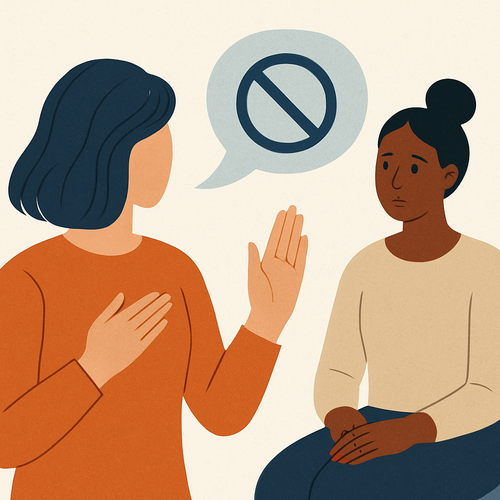 The Art of the Polite No: Master Boundary Setting Without Guilt