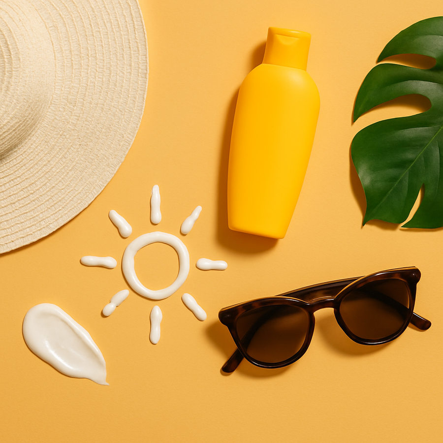 Beyond Sunscreen: Your Complete Guide to Ultimate Sun Protection for Healthy Skin