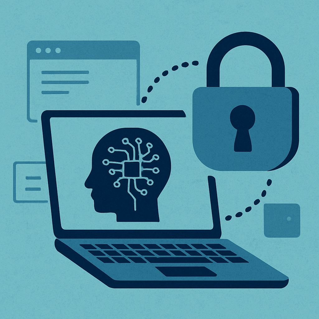 Master AI While Protecting Your Privacy: A Simple Guide to Secure Tool Use