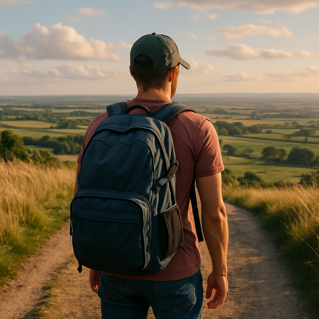 The Ultimate Guide: One Backpack for a Week of Freedom