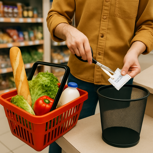 Ditch the Coupons: Practical Ways to Drastically Cut Your Grocery Spending
