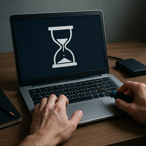 Speed Up Your Slow Laptop: The Ultimate Guide to Revitalizing Your Device (No New Purchase Needed!)