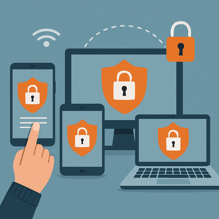 The Complete Guide to Parental Controls: Protect Your Kids on Every Device
