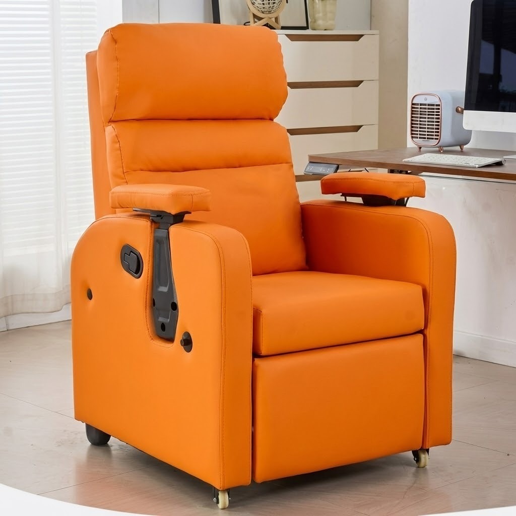 The Gamer Dream Recliner: The Ultimate Gift for Comfort and Style