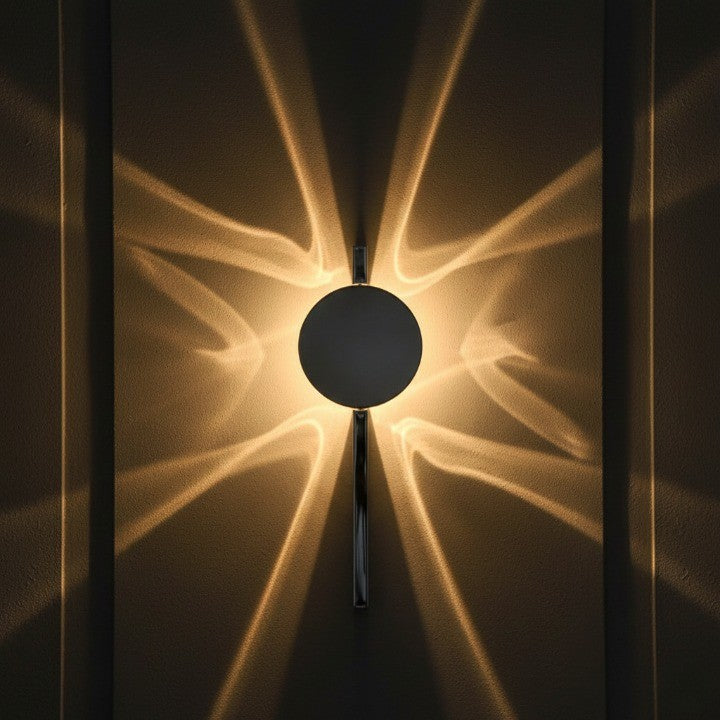 Modern Wall Light: The Unique Gift That Turns Walls into Art & Ambiance