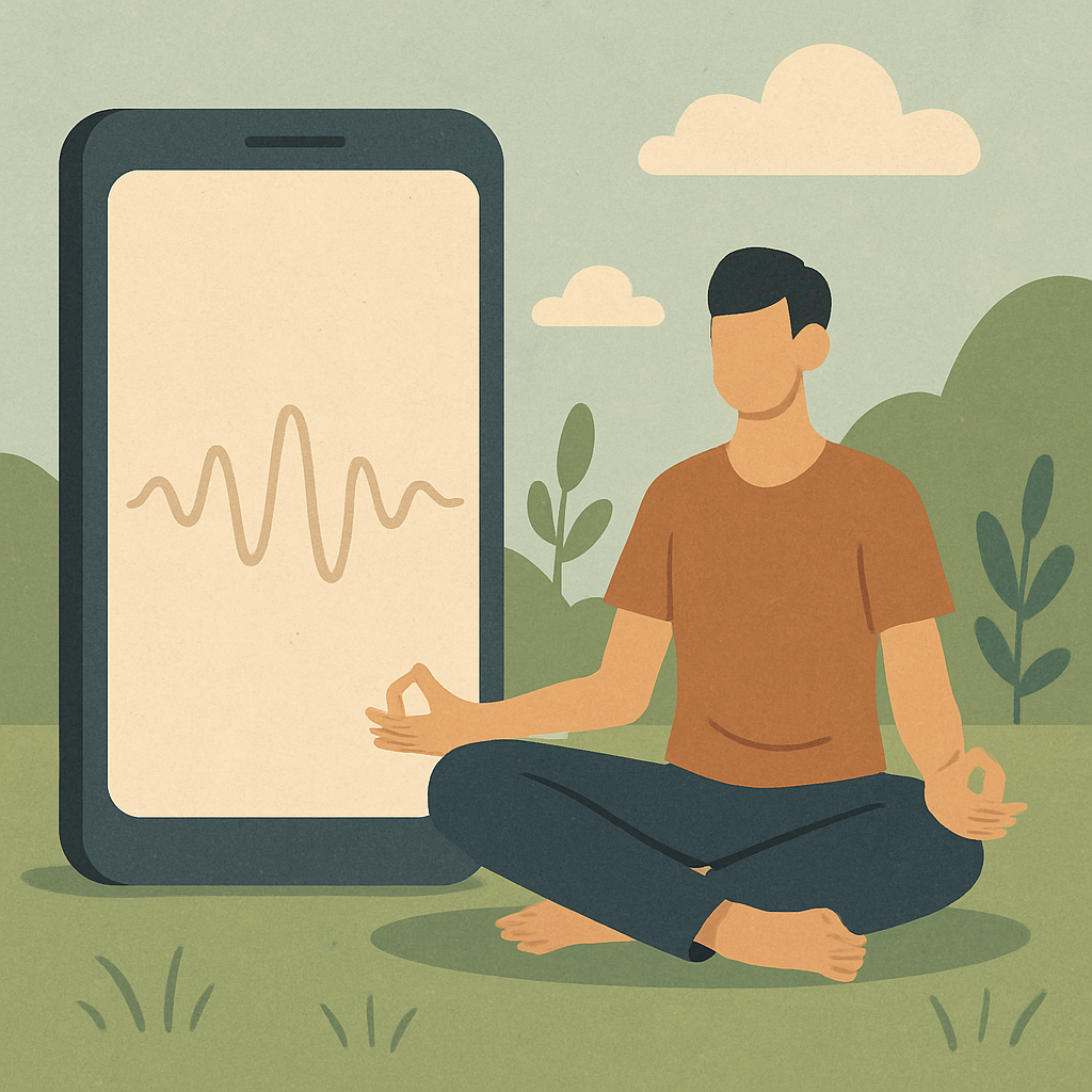 Mindful Tech: A Step-by-Step Guide to Being More Present