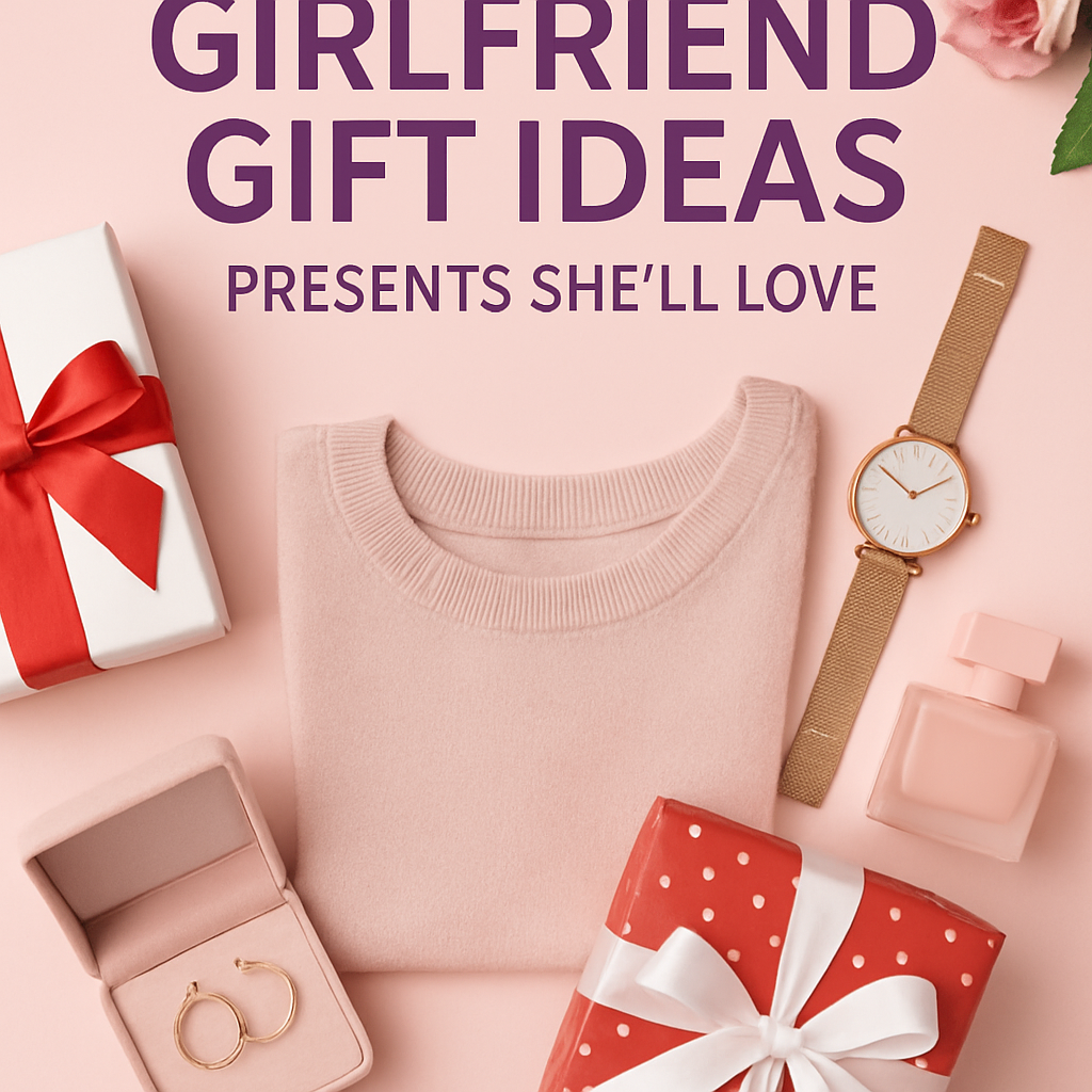Unique and Luxury Valentine’s Day Gifts for Her