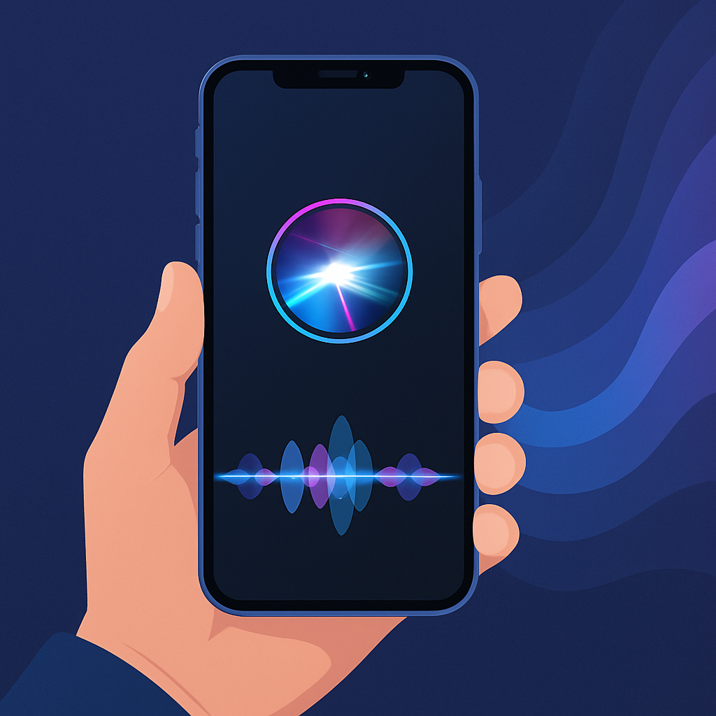 Apple Siri’s Evolution: Thriving with Advanced Conversational AI