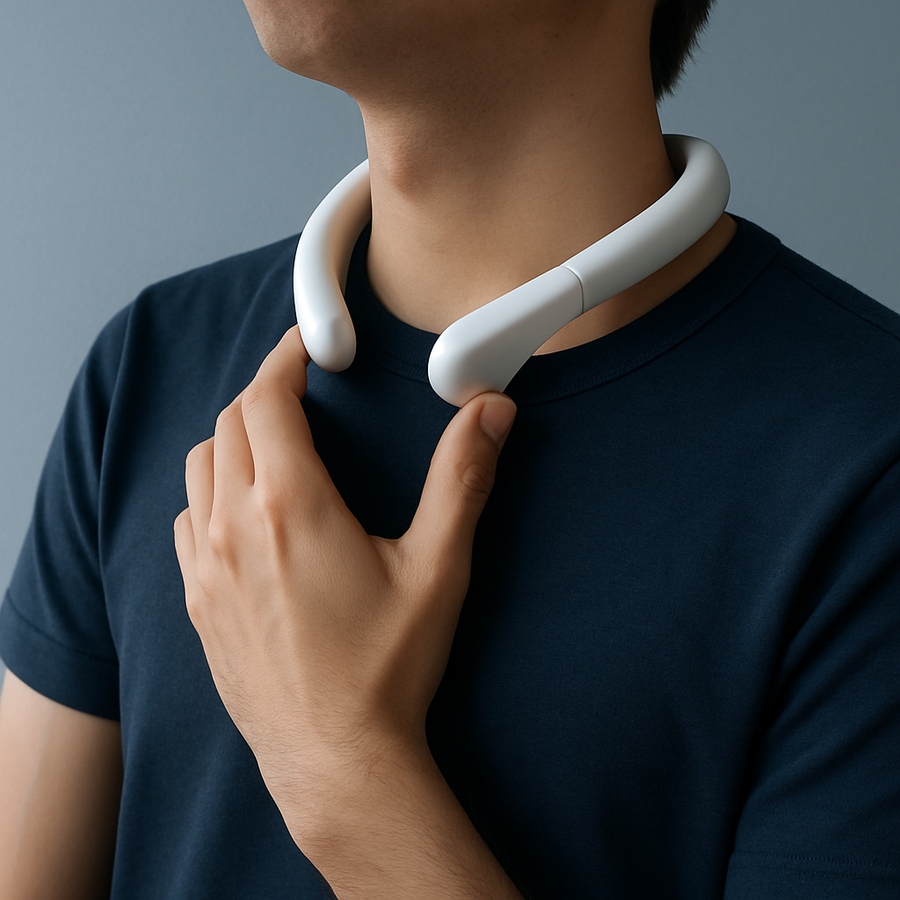 Apple’s Screenless AI Wearable: The Future of Ambient Interaction