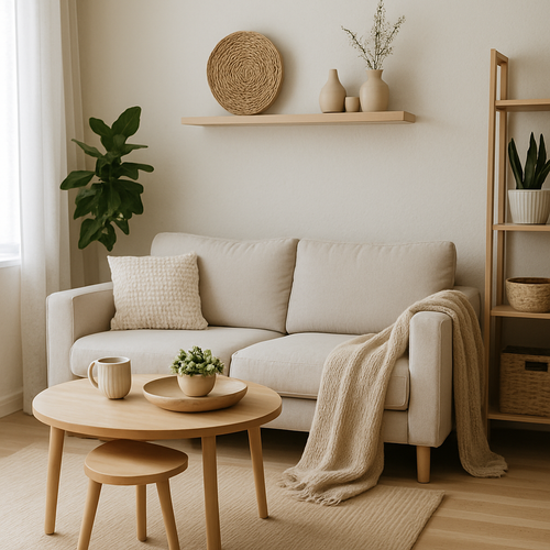 Your Ultimate Guide to a Spacious & Cozy Home: Saving Space While Keeping Comfort