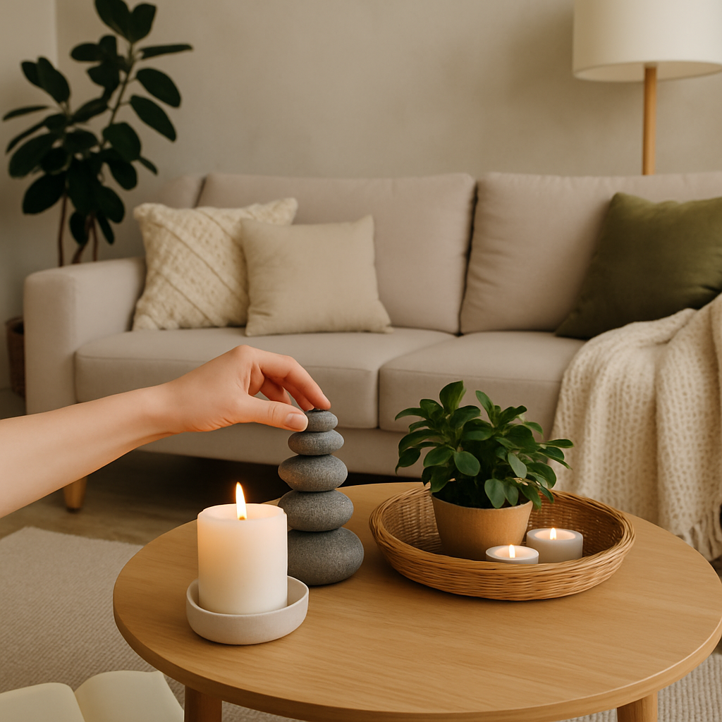 Transform Your Living Room into a Relaxation Haven: Your Step-by-Step Guide