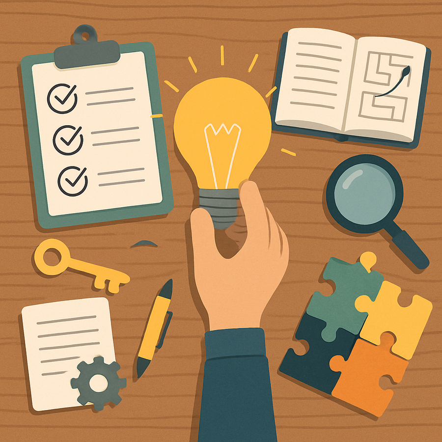 Unlock Simple Solutions: Your Guide to Conquering Everyday Problems