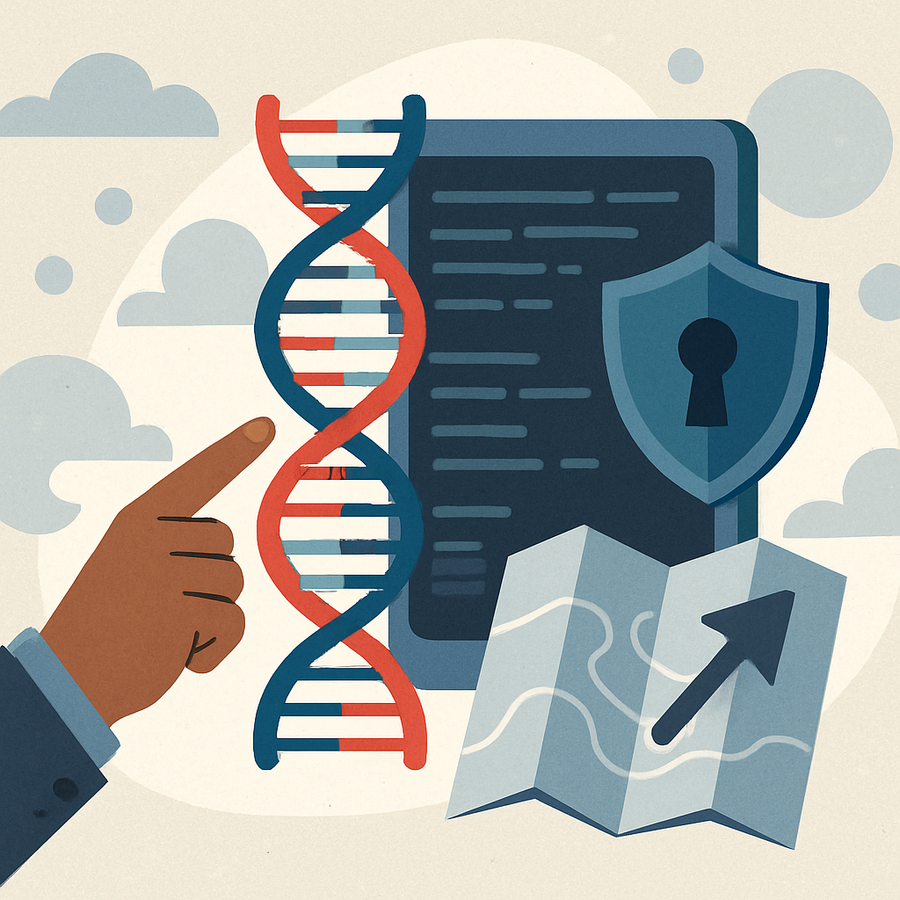 Navigating DNA Tests in 2026: Your Responsible Guide to Privacy and Genetic Insights
