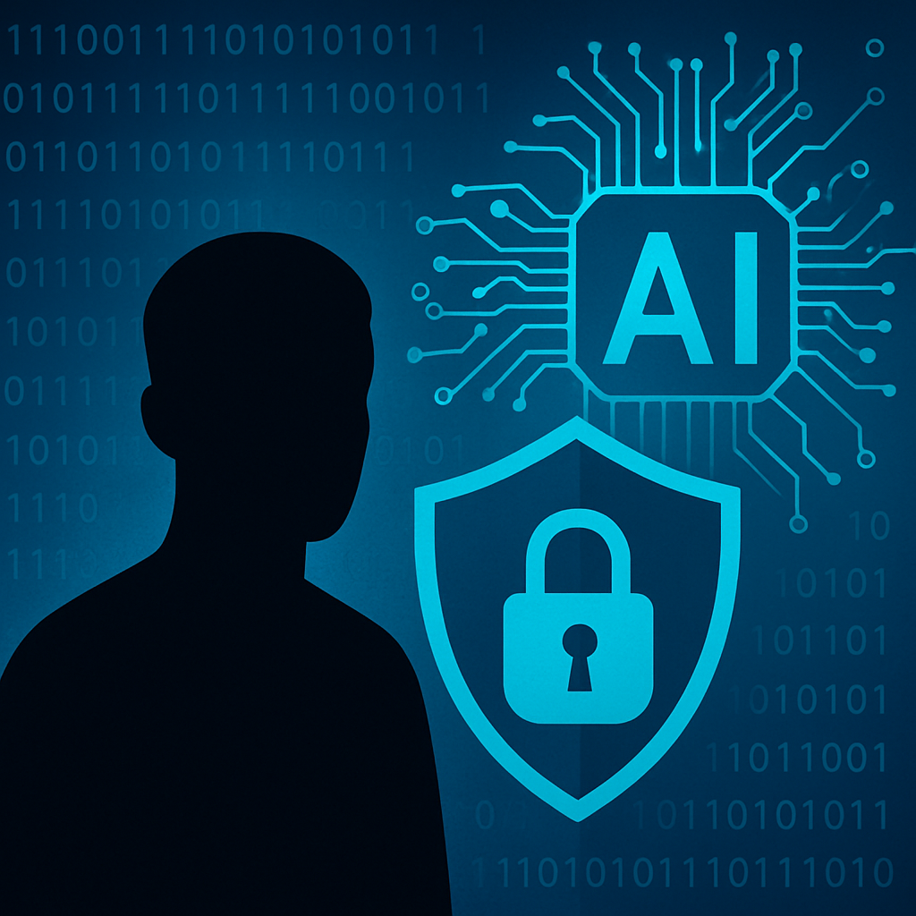 Viral AI Privacy Risks: How to Protect Your Personal Data
