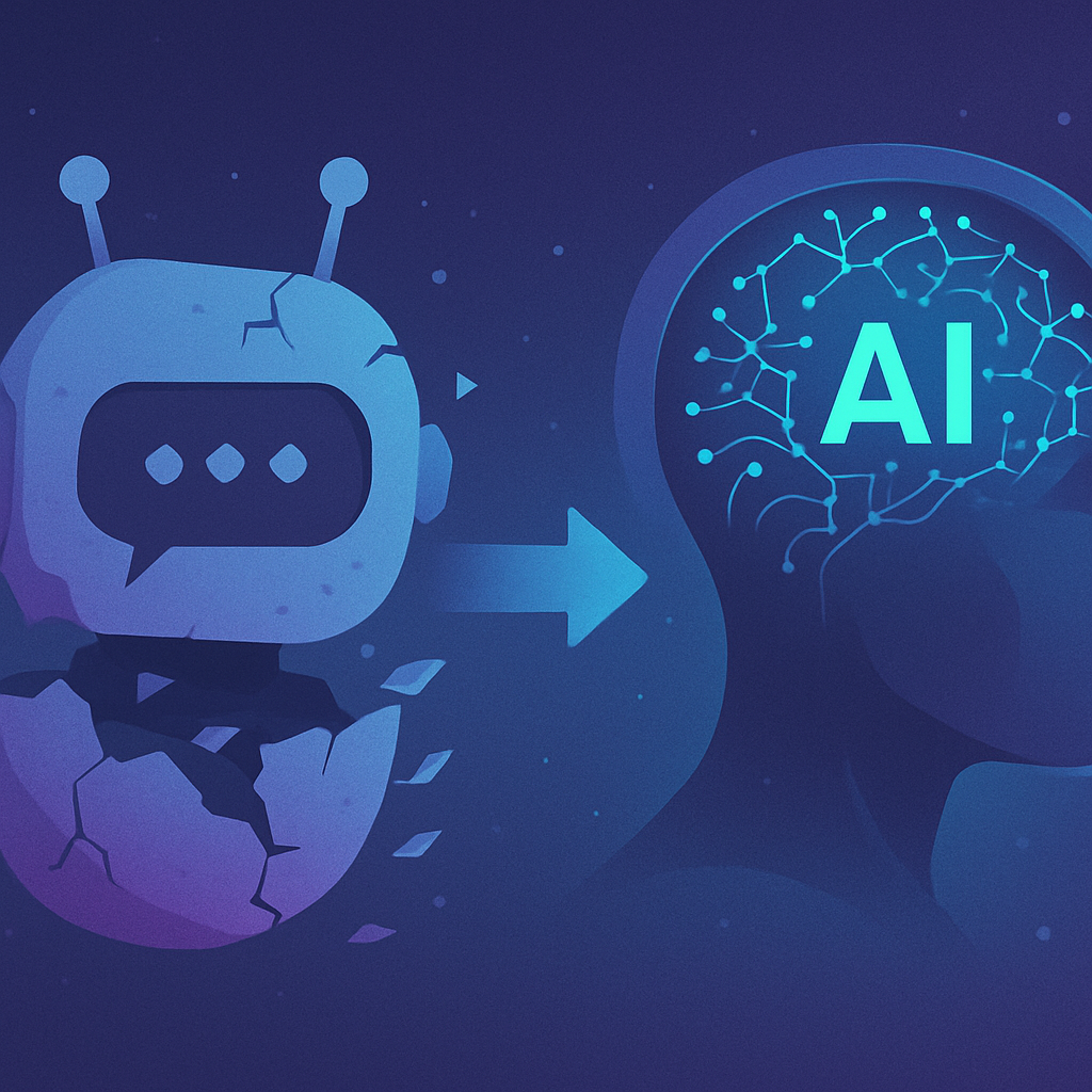 Molt Bot & Evolving AI: The Truth Behind Self-Modifying Chatbots