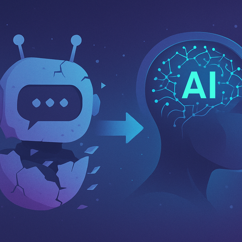 Molt Bot & Evolving AI: The Truth Behind Self-Modifying Chatbots